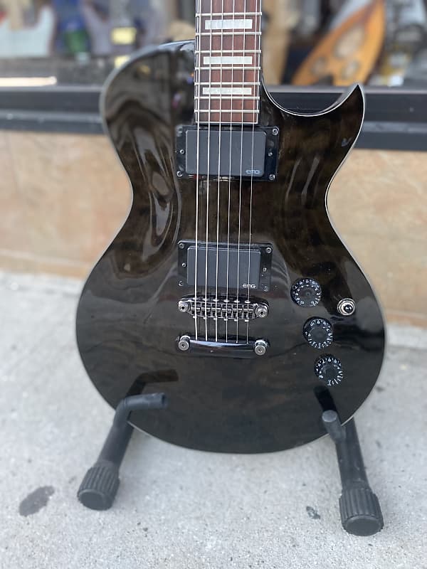 Ibanez N427 Electric Guitar (Black)