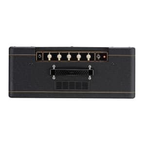 Vox AC10 Custom 10W 1x10 All - Tube Guitar Combo Amp image 7