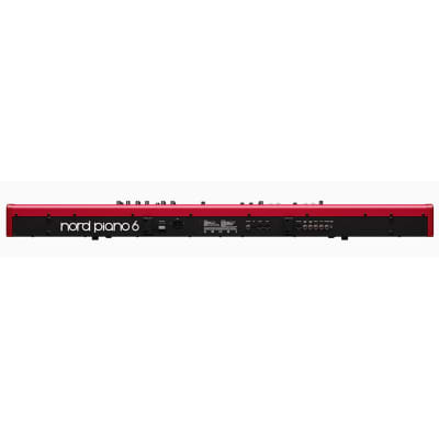Clavia Nord Piano 6 73 image 2