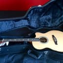 Paul Reed Smith PRS SE Angelus A30E Acoustic-Electric with Birds Mint