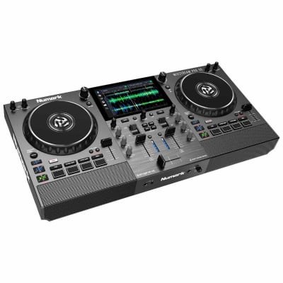 2025年最新】numark mixstream proの人気アイテム - メルカリ