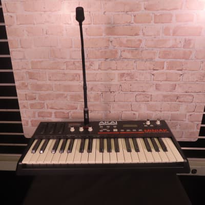 Akai MINIAK Synthesizer (Buffalo Grove, IL) image 3