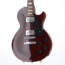 Gibson USA Les Paul Studio Wine Red Chrome Hardware (S/N:92345504) (07/17)