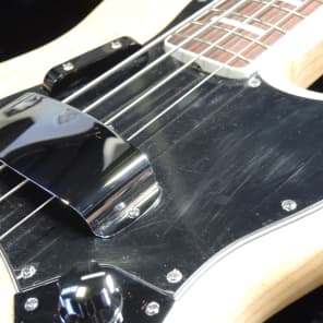 Fender American Vintage '74 Jazz Bass 2015 Natural w/ Hard Case - Warranty/Authorized Fender Dealer image 9