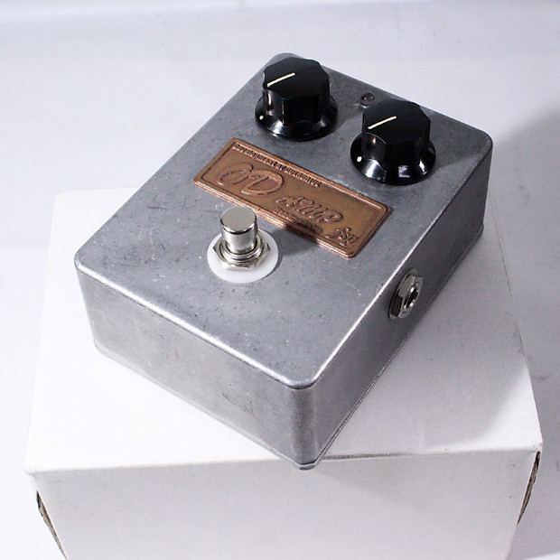 ギター fsp OD-69 fsp OD69 - Free Shipping* | Reverb