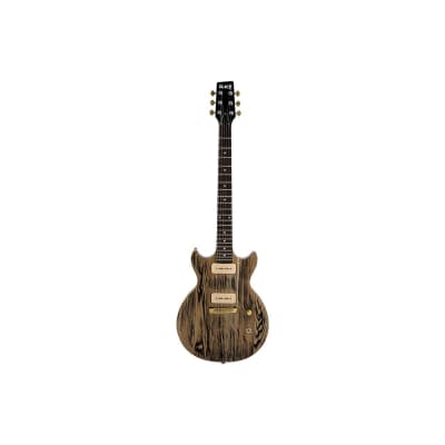 SLICK SL 60 BA E-Gitarre for sale