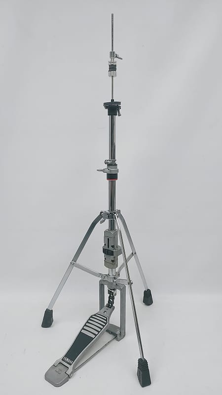 Yamaha Hi Hat Stand Tension Adjustable Single Brace Made In