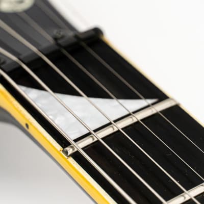 1990 Jackson Stars Soloist Hardtail Gloss Black w/ String