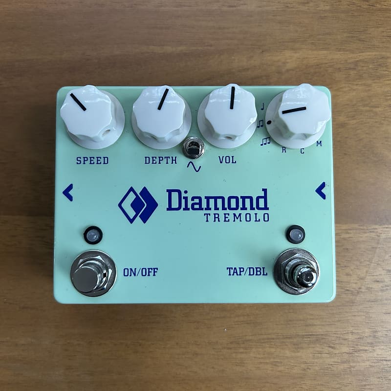 Diamond Tremolo