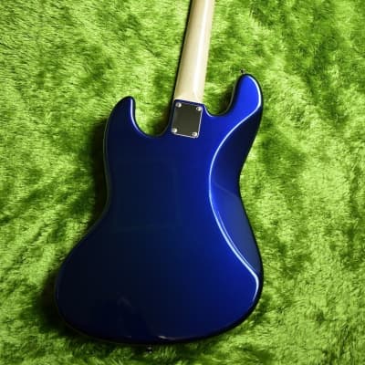 Freedom Custom Guitar Research 【Retorospective series】RS.JB 4st【Frankenstein's Creature】Made In Japa image 8