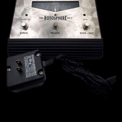 ギター Hughes & Kettner Tube Rotosphere Hughes & Kettner Tube Rotosphere - What To Know & Where To