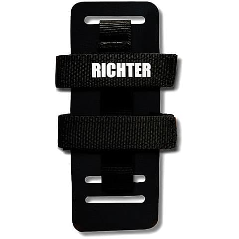 Richter Transmitter Pocket BLK image 1