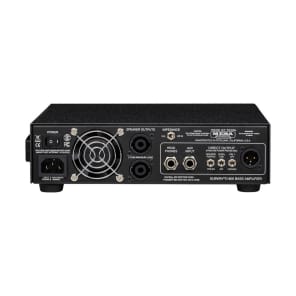 Mesa Boogie Subway D-800 image 3