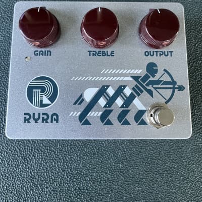 Ryra The Klone | Reverb