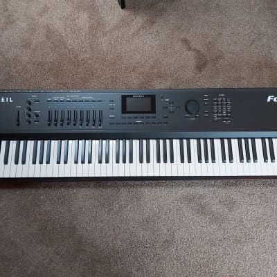 you333様　　Nord Stage 76 Revision C Nord Stage 76 Revision C | Reverb