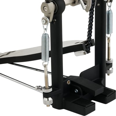 Pacific Drums DP712 Single Chain Double Bass Drum Pedal image 3