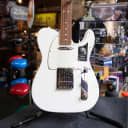 Fender Player Telecaster White Pau Ferro/Polar White