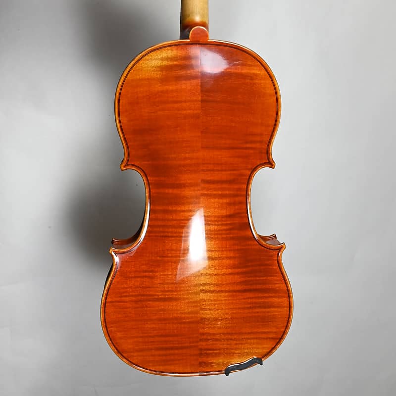Suzuki Violin No. 580 (Professional-Orchestra), 4/4, 1989 Japan 