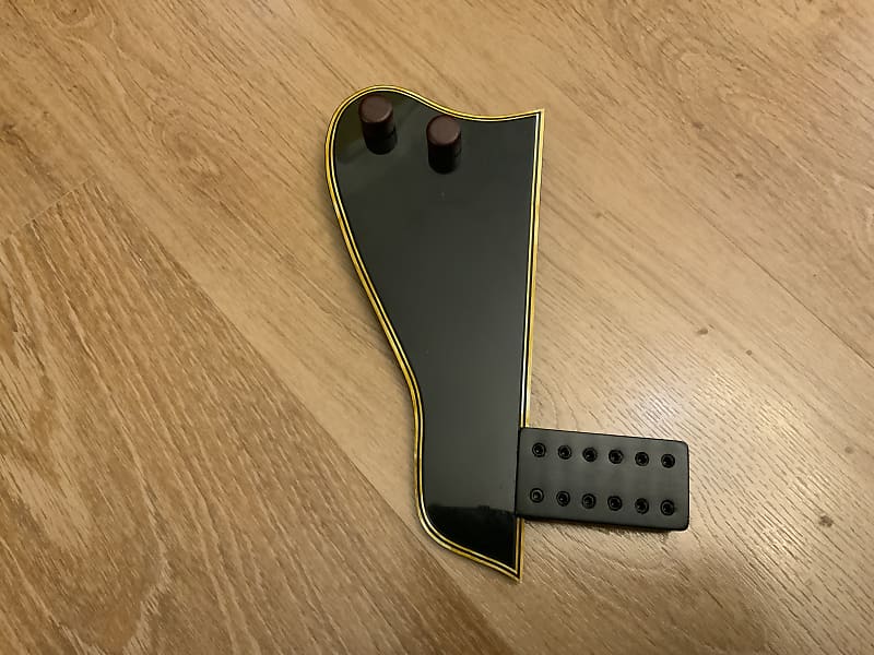 Kent Armstrong Handwound floating humbucker 2015 and Reverb