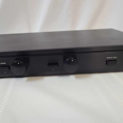 Niles SLV-4  Speaker Selector & Volume Control - Black image 6