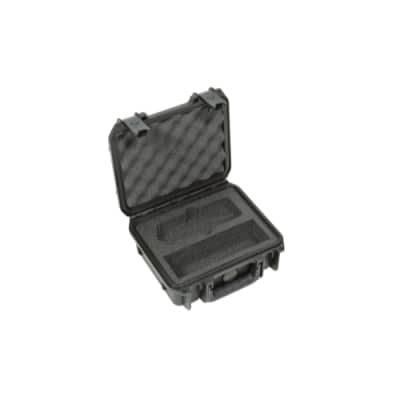 SKB 3i-0907-4-H5 iSeries Case for Zoom H5 Recorder Impact & Corrosion Resistant image 3