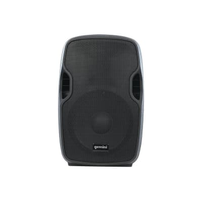 AS-12TOGO: Portable Powered Bluetooth Speaker image 2
