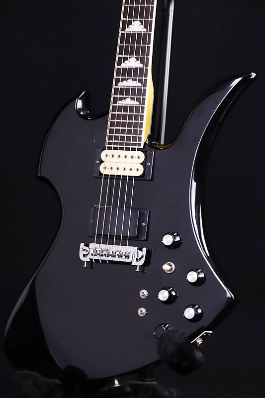 Fernandes MG-70X – RadioActiveGuitars