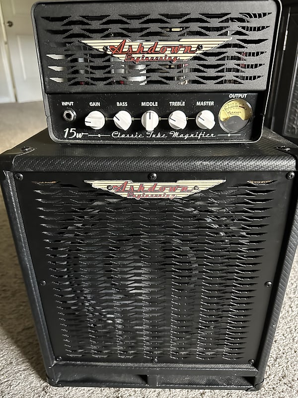 アッシュダウン Mibass 10 ベースキャビネット アッシュダウン Mibass 10 ベースキャビネット