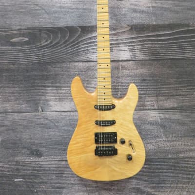 Framus Diablo Custom Electric Guitar (Cleveland, OH) image 1