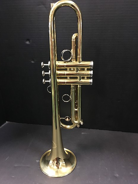 ルブランLeblanc T357 　サンドヴァルモデル　トランペット Leblanc T357 Sandoval Trumpet | Reverb