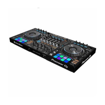 Pioneer DDJ-RZ Professional 4-Channel Rekordbox DJ Controller With Performance Pads image 2