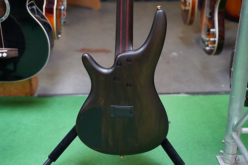 9303】 Ibanez SR1300-NTF 純正ケース付き アクティブ - ベース