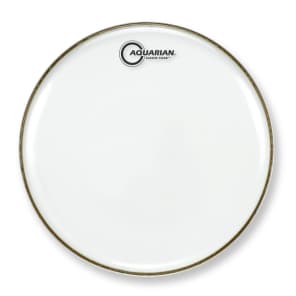 Aquarian CC16-U 16" Classic Clear Drum Head