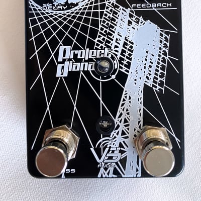Reverb.com listing, price, conditions, and images for vs-audio-project-diana