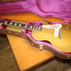 Gibson Custom Shop Les Paul Kazuyoshi Saito Relic Rare 29 of 30 Japanese Model image 1