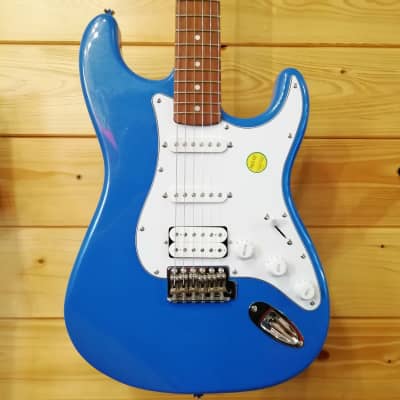 TOKAI [USED] TJ156 Blue Flower [SN.2144582] | Reverb Portugal