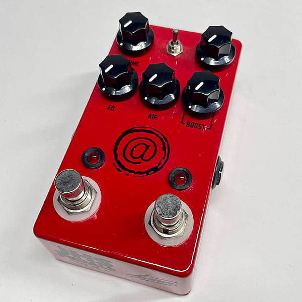 Jhs Pedals The At+ [05/28] | Reverb Canada