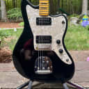 Fender Modern Player Jazzmaster HH 2014 - Black
