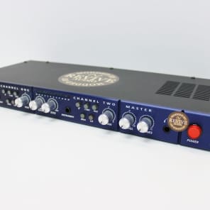 Revive Audio MODIFIED PreSonus MP20 Dual Mic Preamp, Jensen