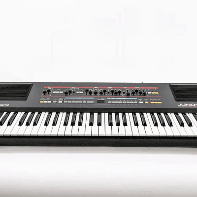 Roland ローランド ジュノ106S JUNO-106S シンセサイザー Amazon.co.jp: ROLAND Juno-106 Huge Factory & new Created