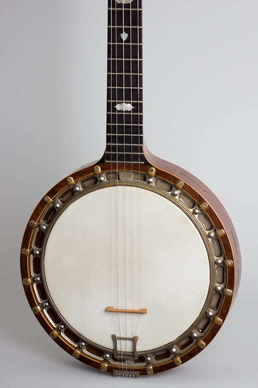 Windsor The New Windsor Patent #6 5 String Zither Banjo