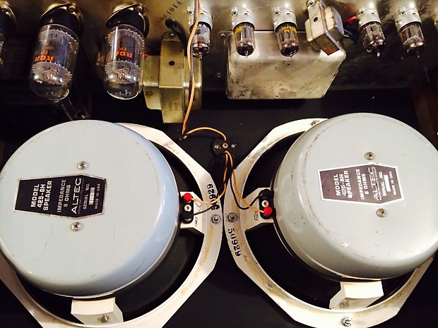 Altec 425 shop
