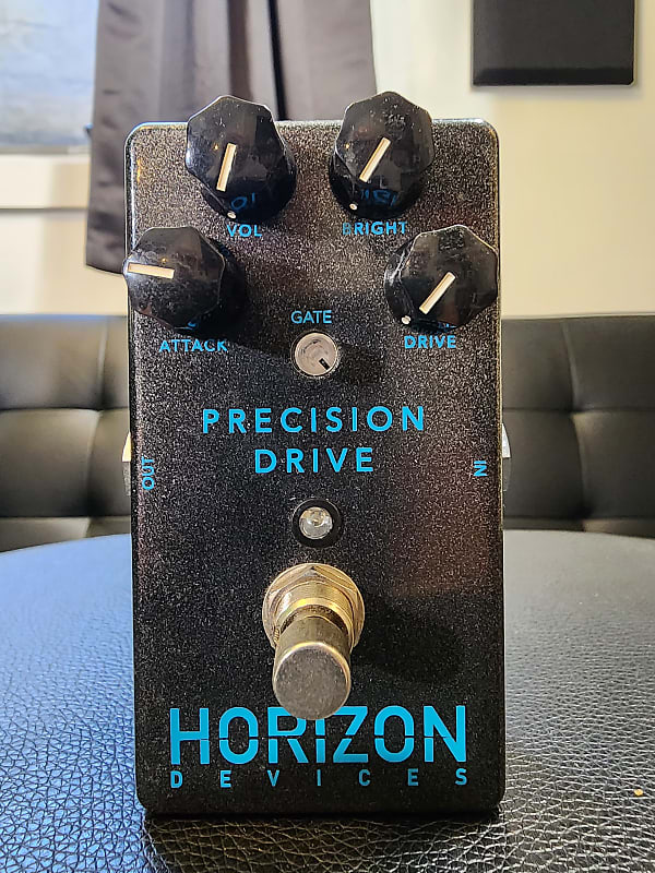 Horizon Devices Precision Drive