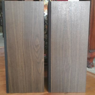 KEF C30 speakers in excellent condition image 3