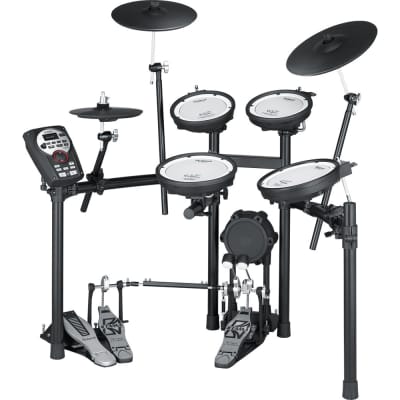 Roland TD-11KV V-Drum Kit with Mesh Pads