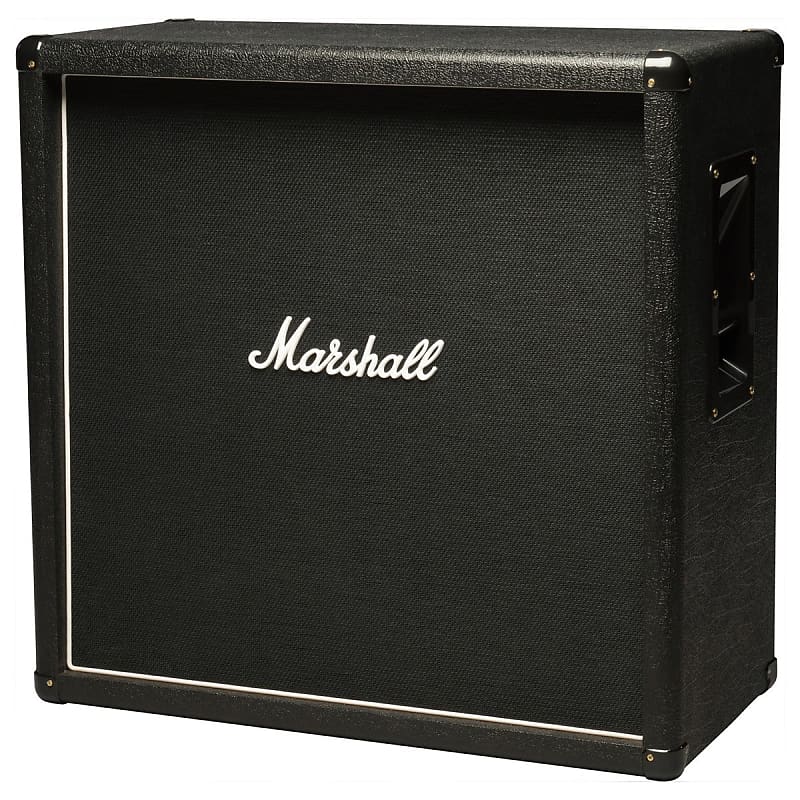 Marshall MX412BR Straight Guitar Cabinet | Reverb