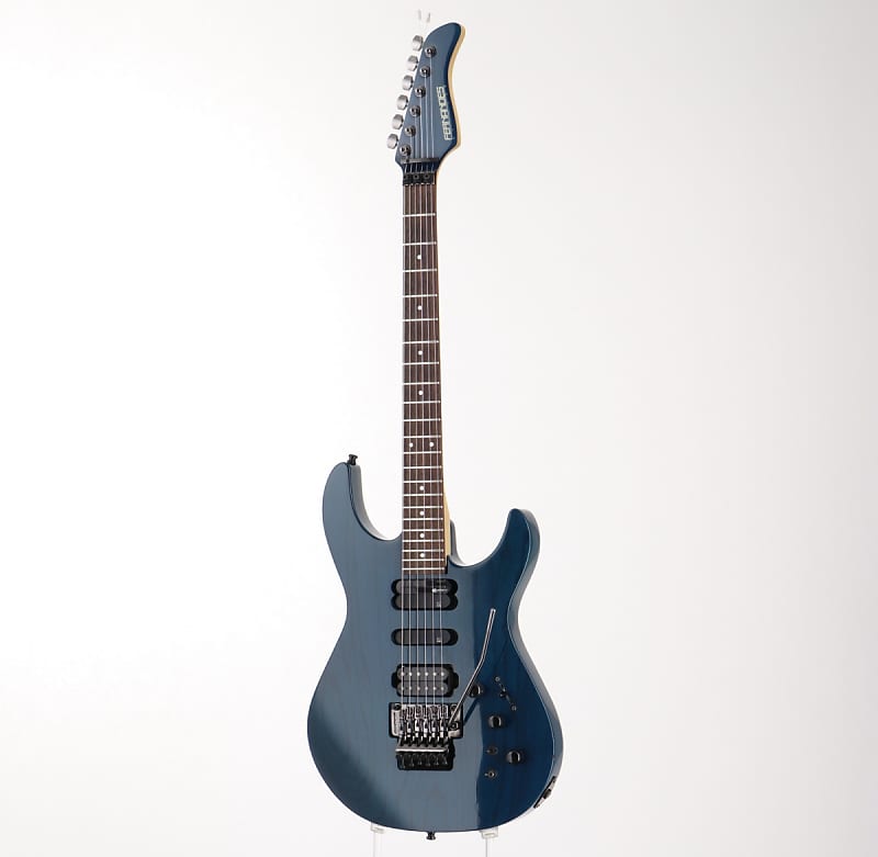 Fernandes　25th  FR-85S
FR-85S 
エレキギター s-l400.jpg