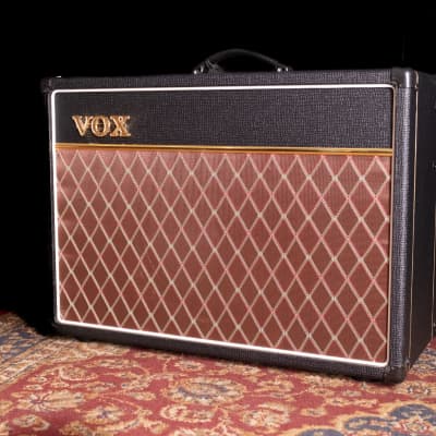 VOX AC15C1 G12C | Reverb Canada