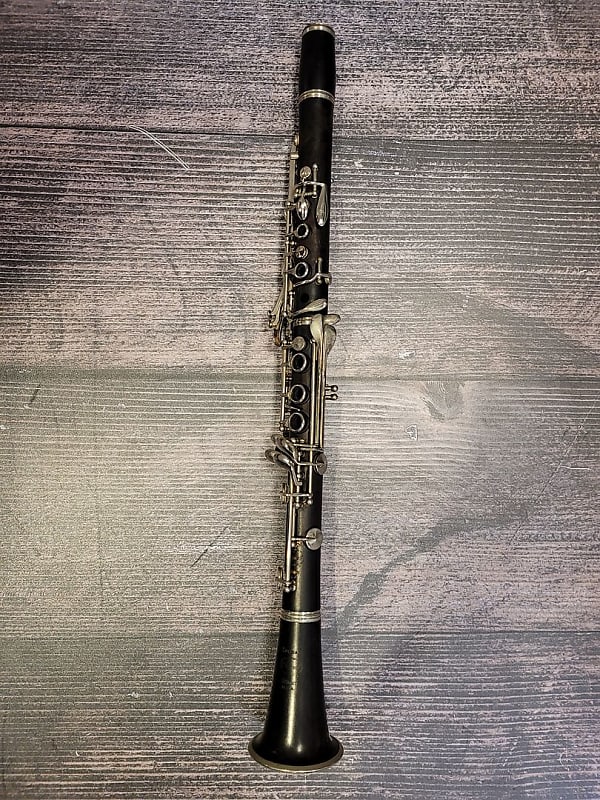 Selmer on sale 100 clarinet