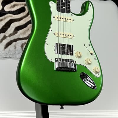 Fender Ritchie Blackmore/Player Plus Cosmic Jade image 5